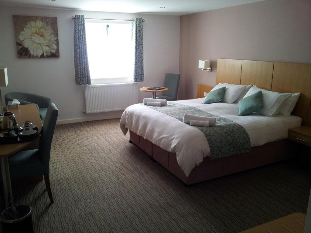 Deangate Motel ลิดนีย์ ห้อง รูปภาพ
