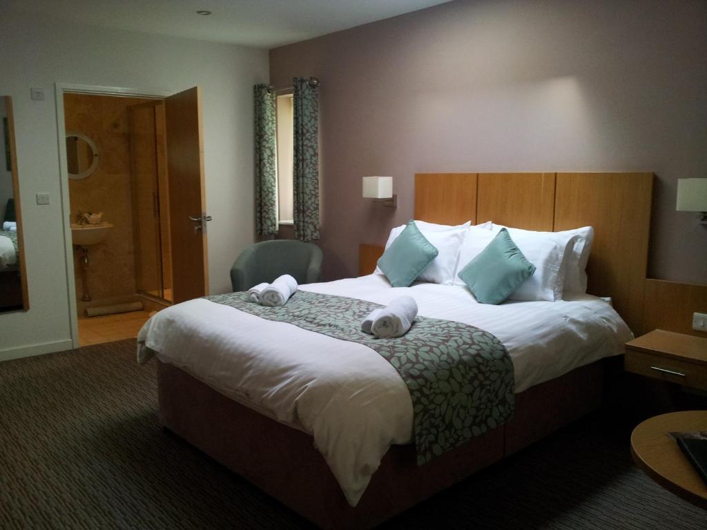 Deangate Motel ลิดนีย์ ห้อง รูปภาพ