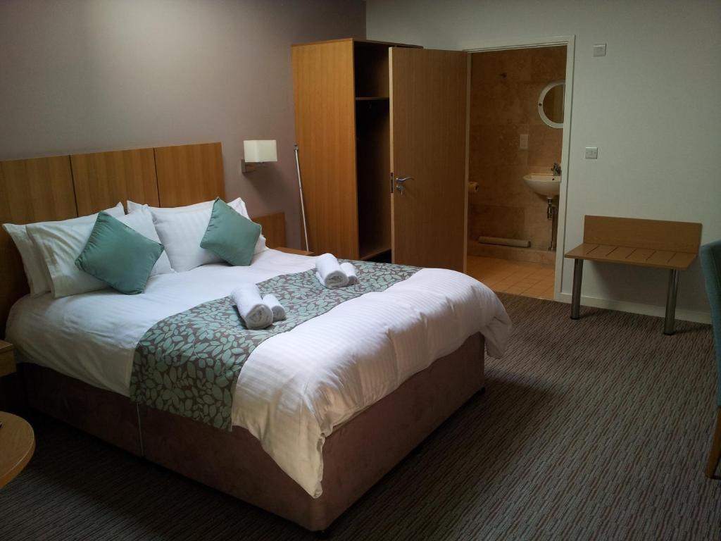 Deangate Motel ลิดนีย์ ห้อง รูปภาพ