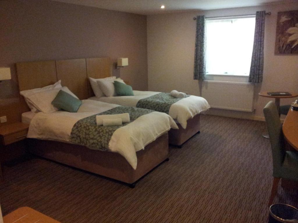 Deangate Motel ลิดนีย์ ห้อง รูปภาพ