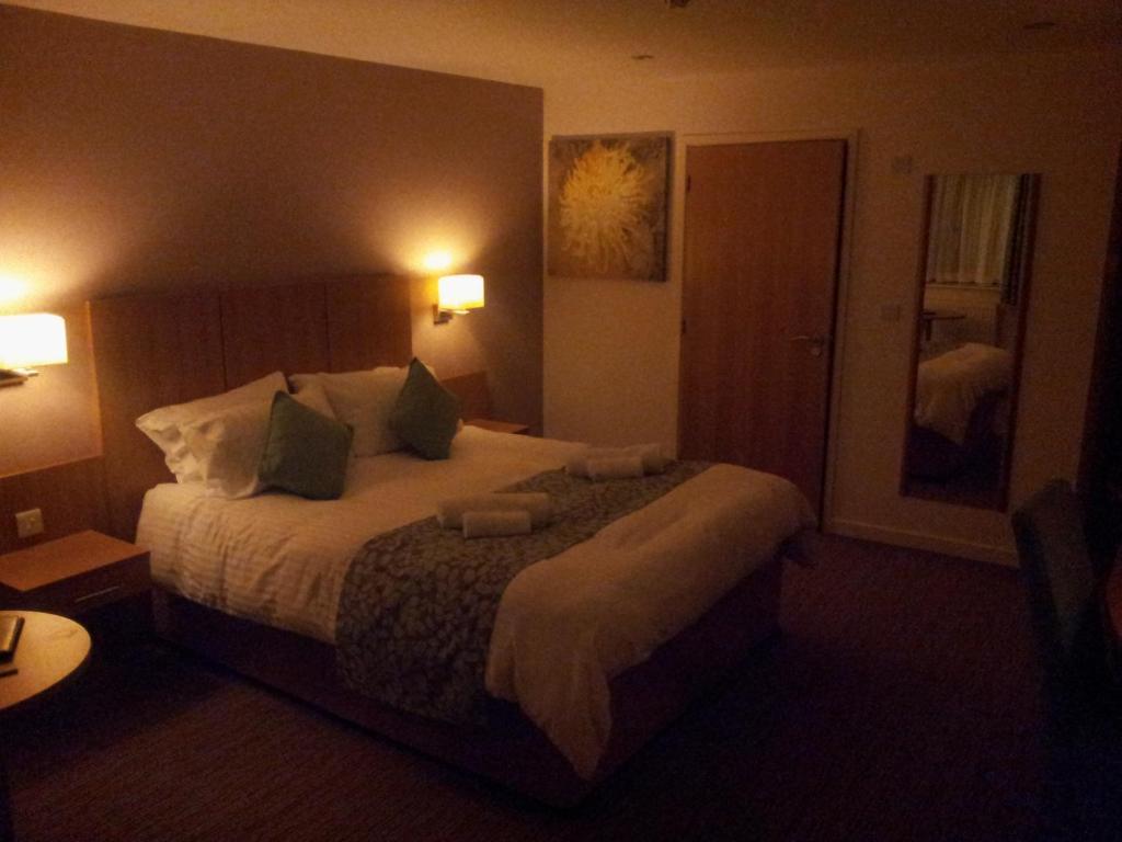 Deangate Motel ลิดนีย์ ห้อง รูปภาพ