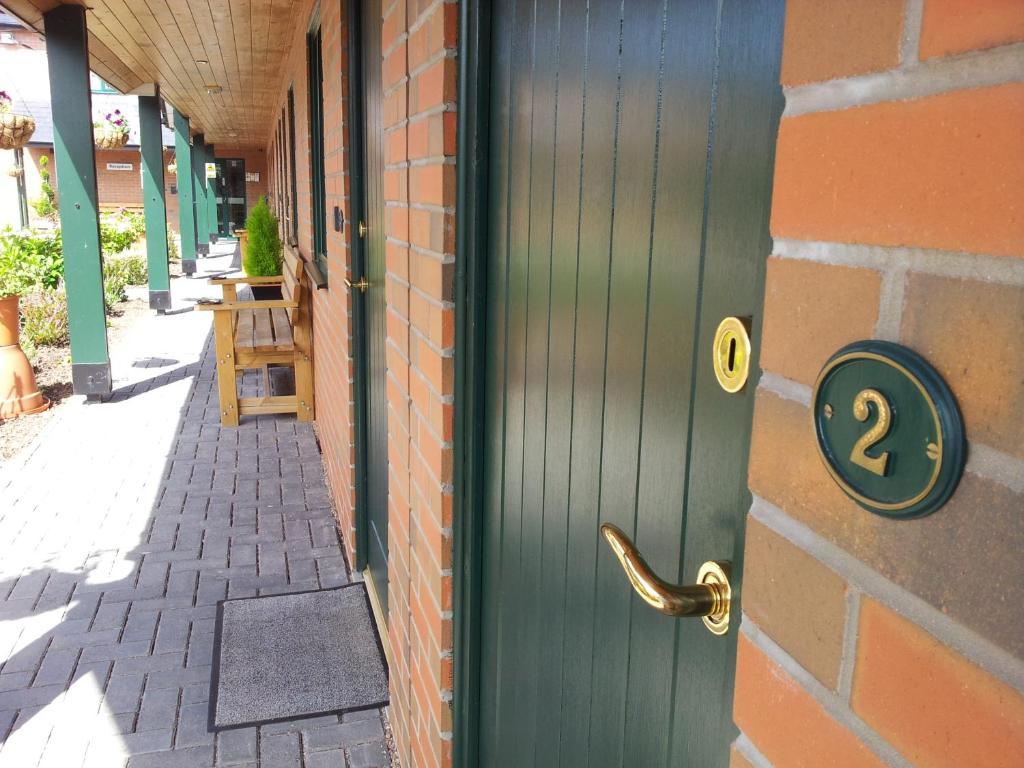Deangate Motel ลิดนีย์ ภายนอก รูปภาพ