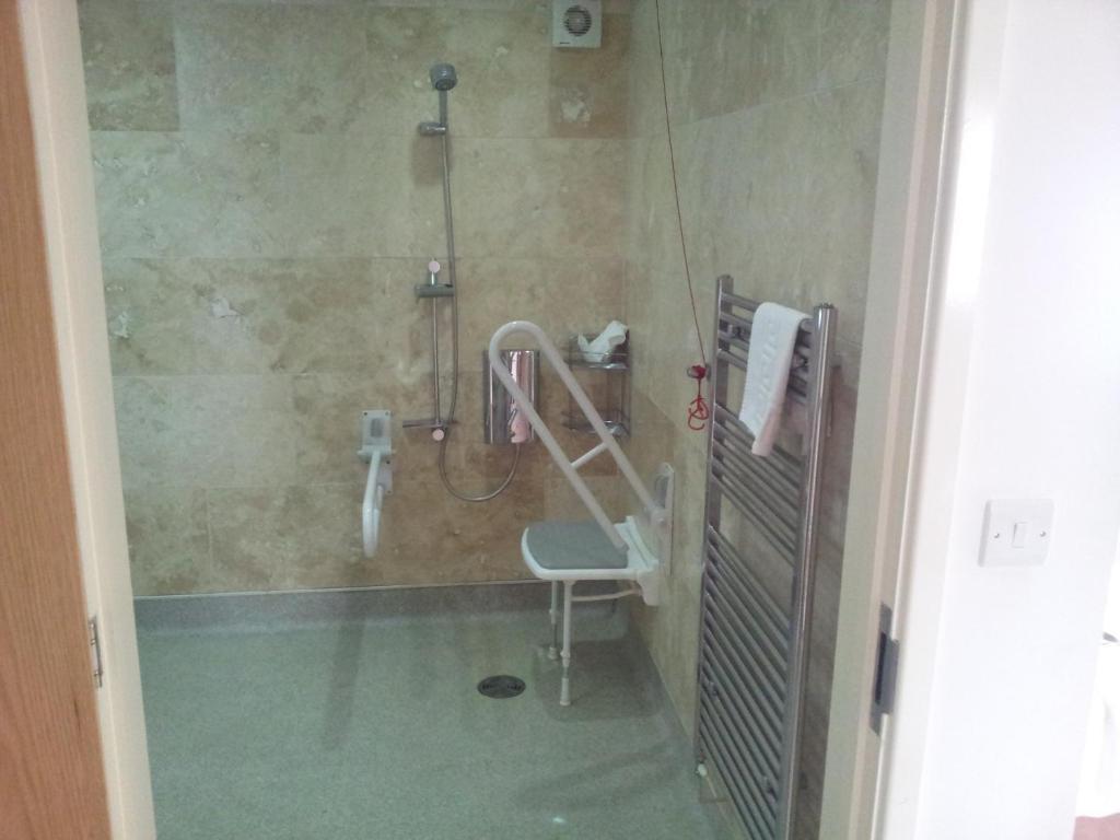 Deangate Motel ลิดนีย์ ภายนอก รูปภาพ