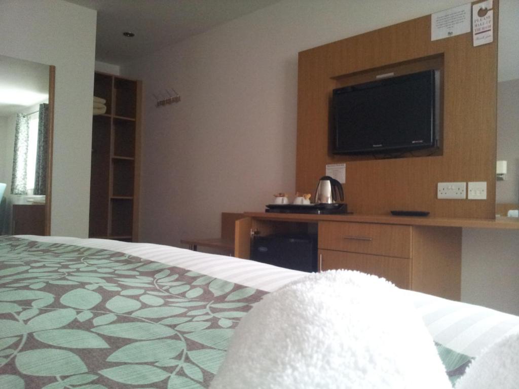 Deangate Motel ลิดนีย์ ห้อง รูปภาพ