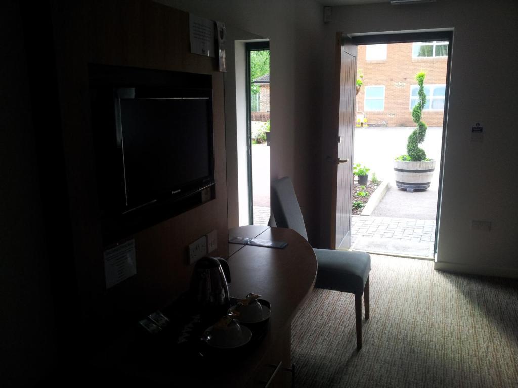 Deangate Motel ลิดนีย์ ภายนอก รูปภาพ