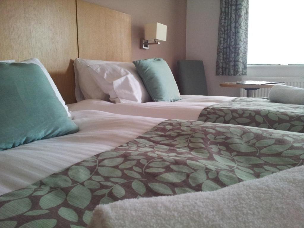 Deangate Motel ลิดนีย์ ภายนอก รูปภาพ