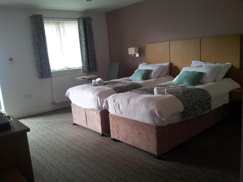 Deangate Motel ลิดนีย์ ภายนอก รูปภาพ