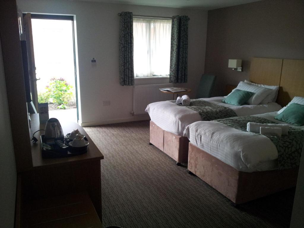Deangate Motel ลิดนีย์ ภายนอก รูปภาพ
