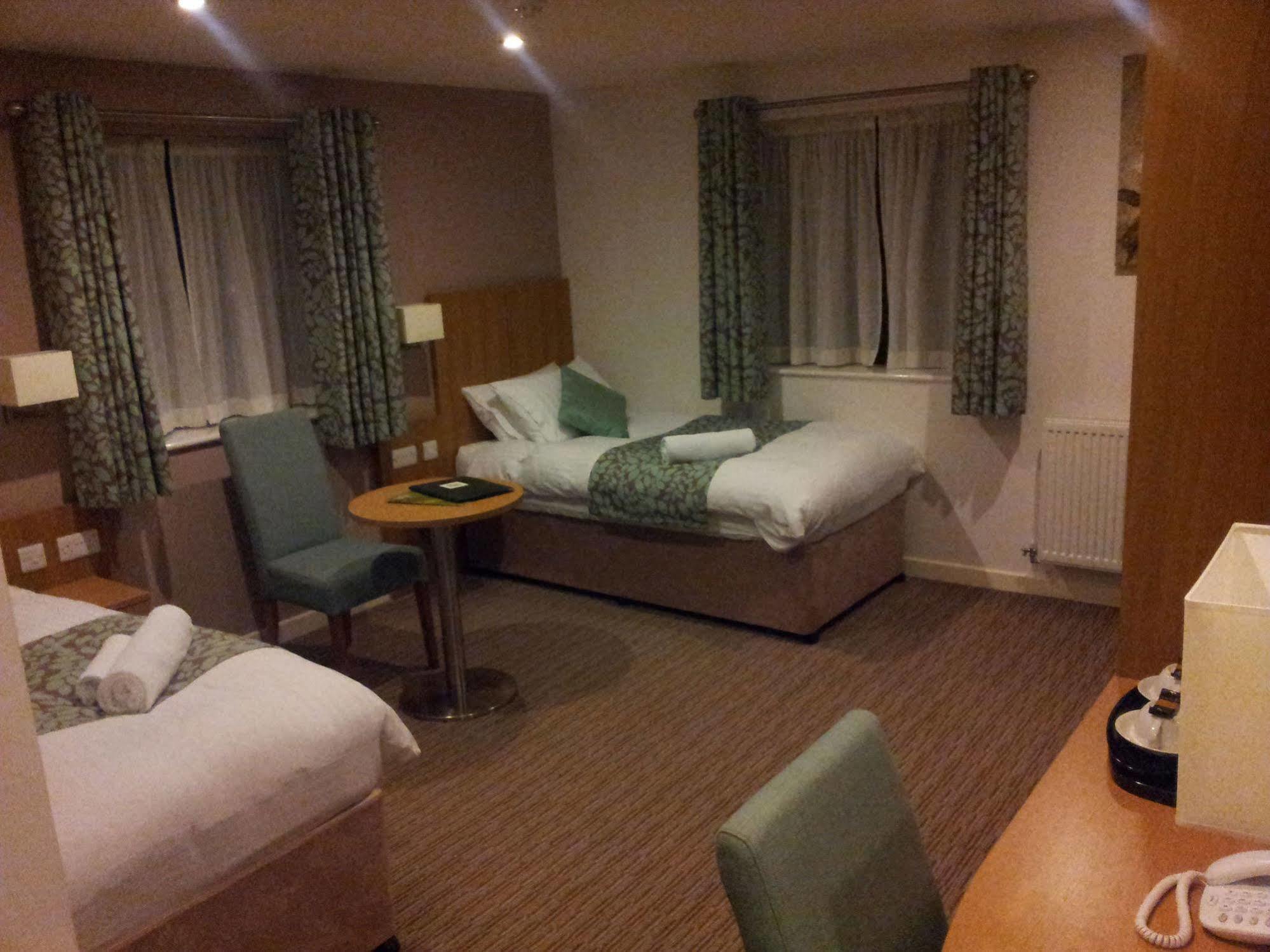Deangate Motel ลิดนีย์ ภายนอก รูปภาพ