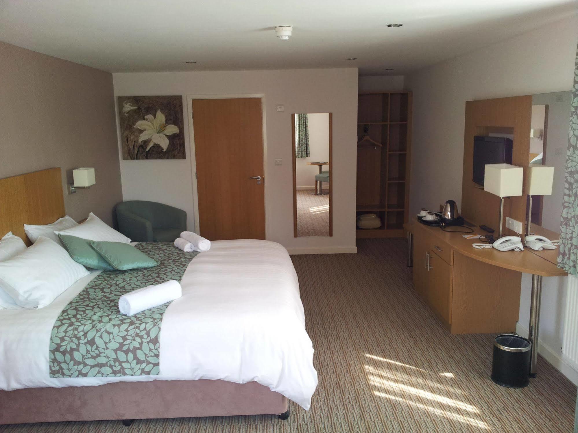 Deangate Motel ลิดนีย์ ภายนอก รูปภาพ