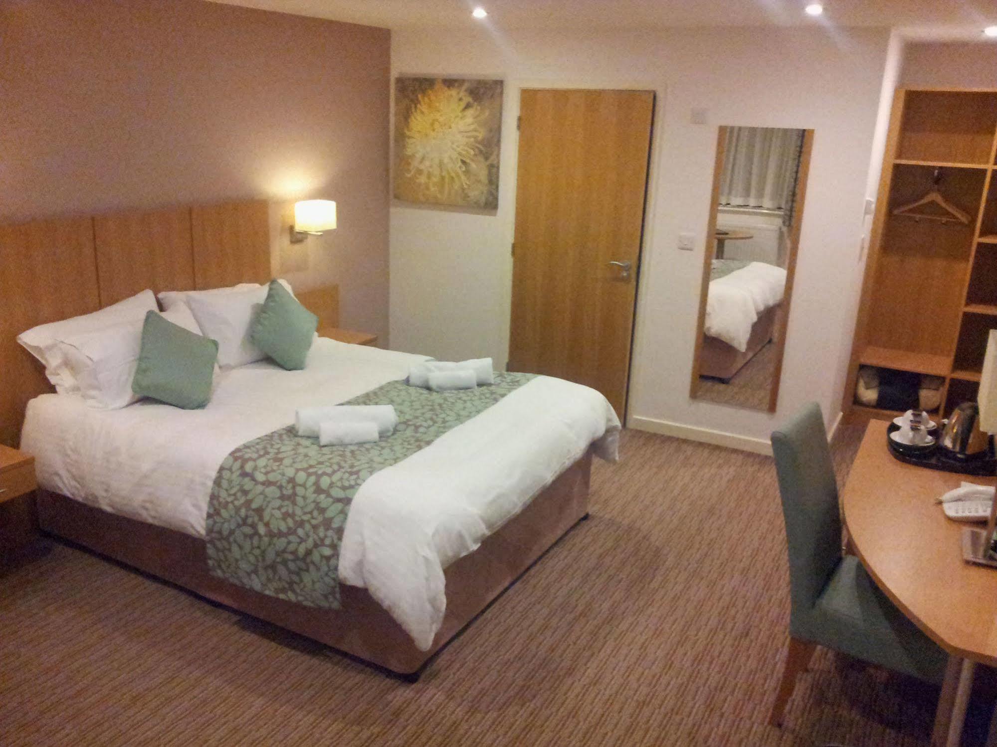 Deangate Motel ลิดนีย์ ภายนอก รูปภาพ